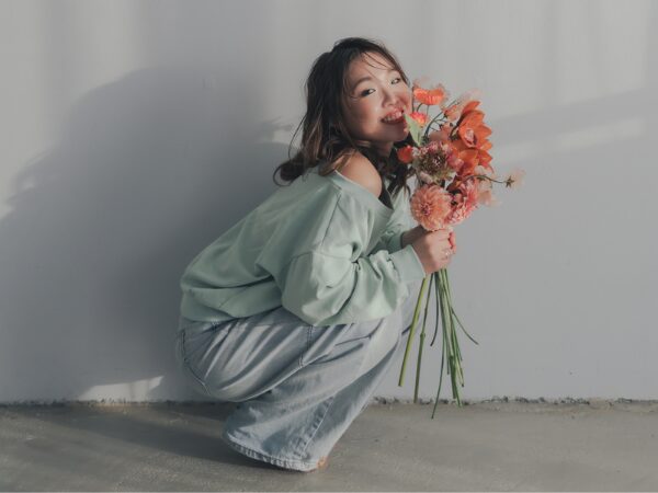 門脇美鈴